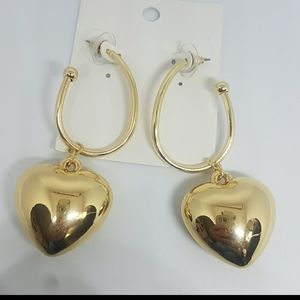 Free People Earrings